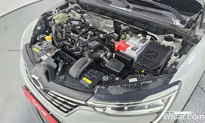 Renault XM3 2020 1.6 Автомат в Москве № 107238, миниатюра 3