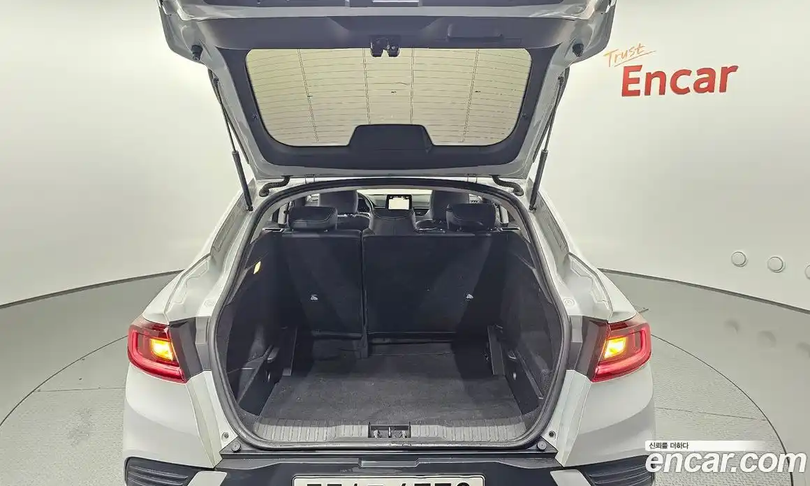 Renault XM3 2020 1.6 Автомат в Москве № 107238, фото 5