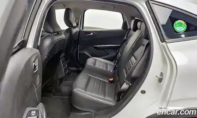 Renault XM3 2020 1.6 Автомат в Москве № 107238, миниатюра 6