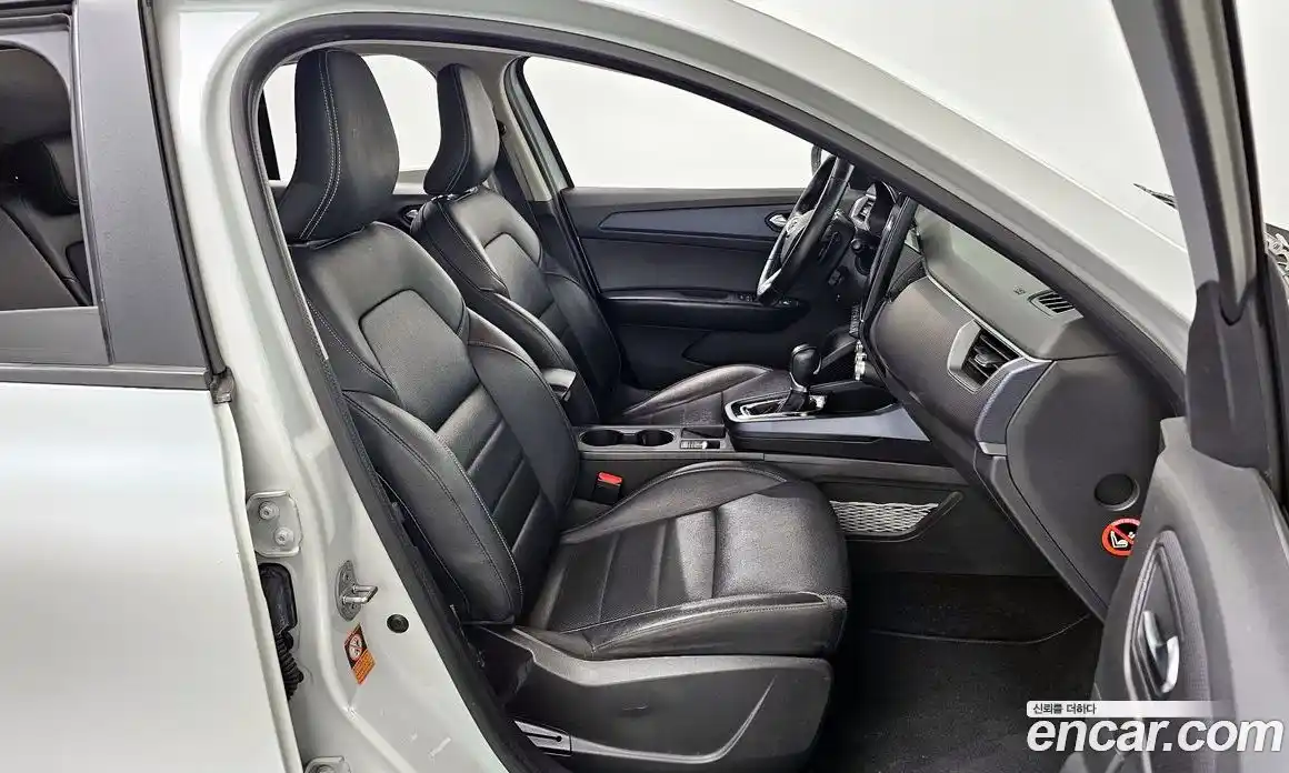 Renault XM3 2020 1.6 Автомат в Москве № 107238, фото 7