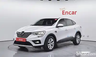 Renault XM3 2020 1.6 Автомат в Москве № 107238, миниатюра 8