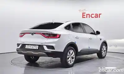 Renault XM3 2020 1.6 Автомат в Москве № 107238, миниатюра 10