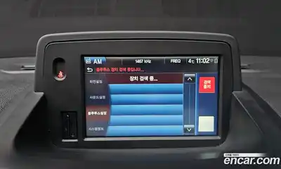 Renault SM3 2016 1.6 Автомат в Москве № 107357, миниатюра 11