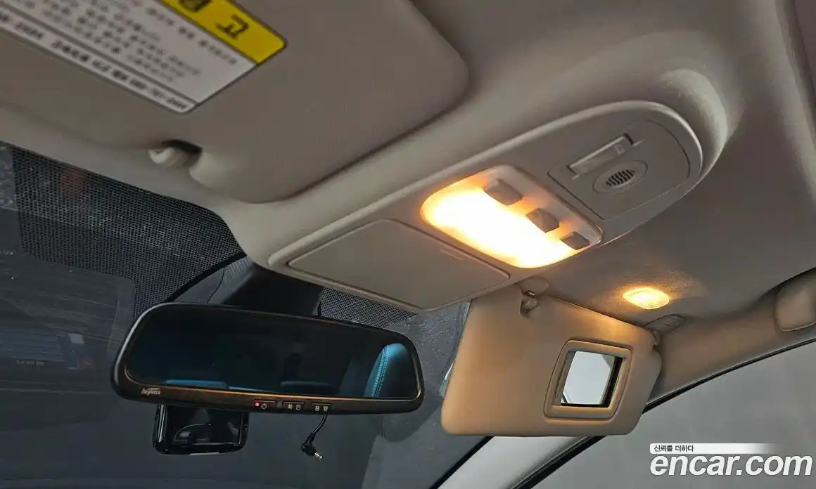 Renault SM3 2016 1.6 Автомат в Москве № 107357, фото 14