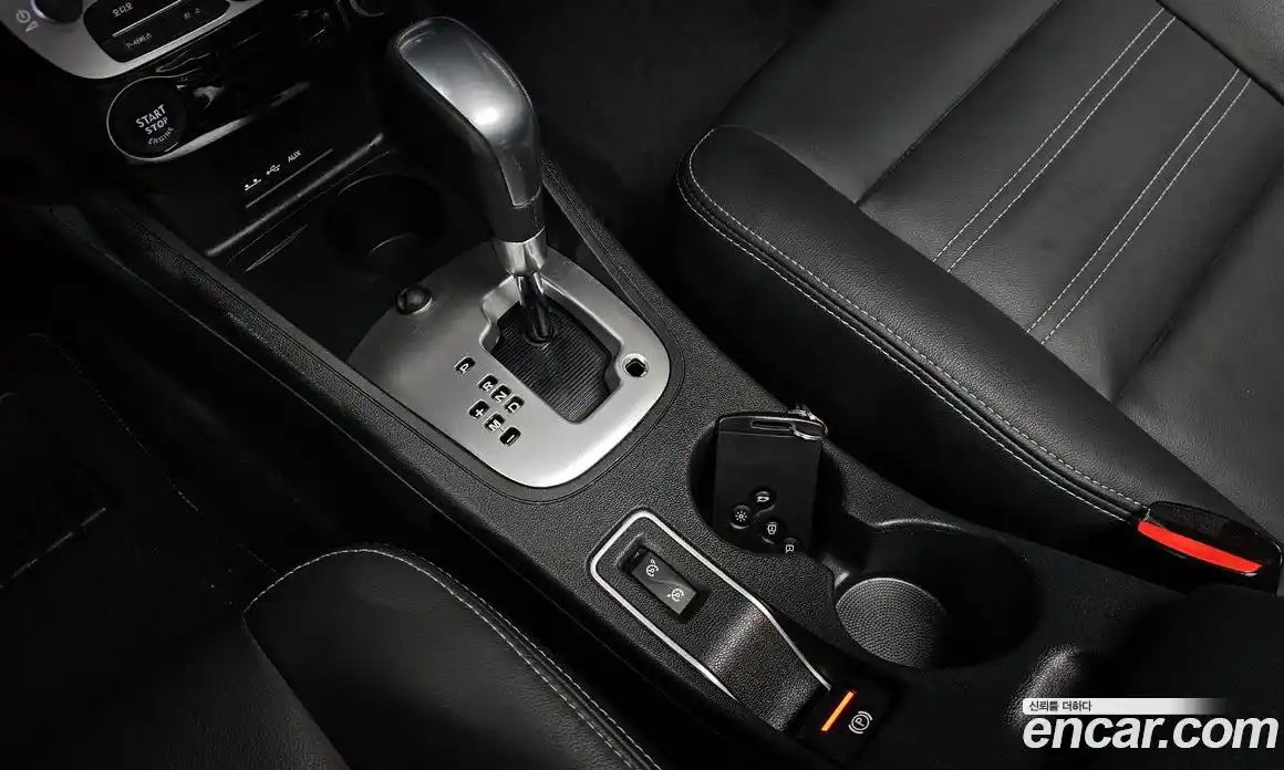 Renault SM3 2016 1.6 Автомат в Москве № 107357, фото 16