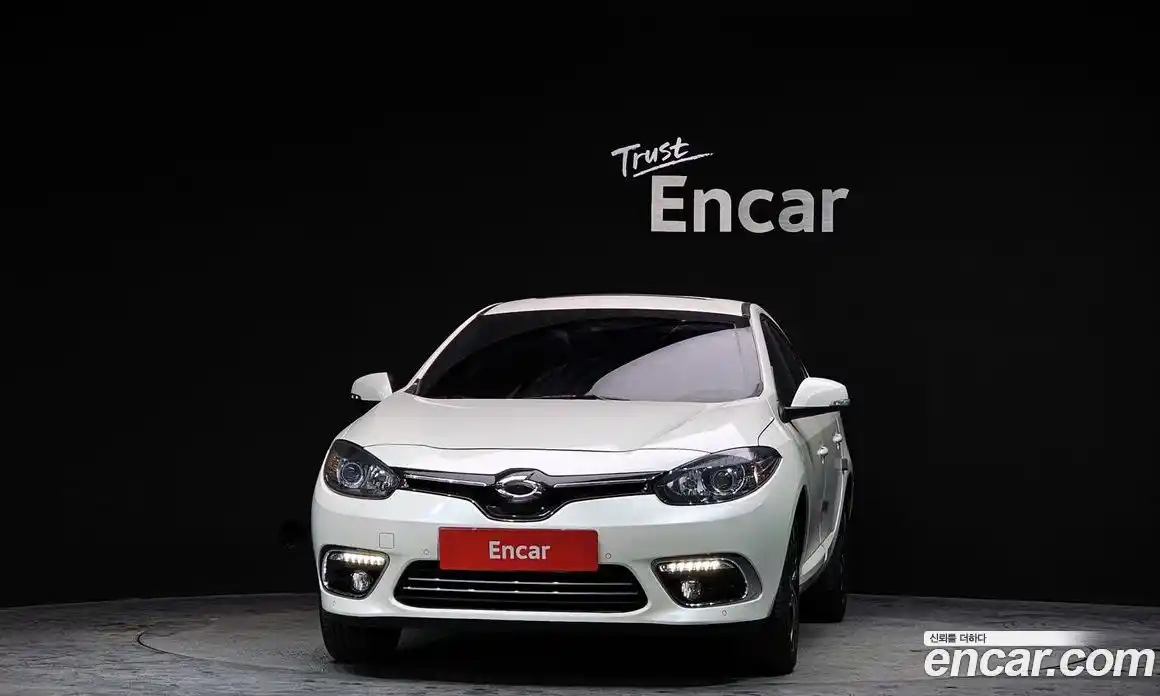 Renault SM3 2016 1.6 Автомат в Москве № 107357, фото 20