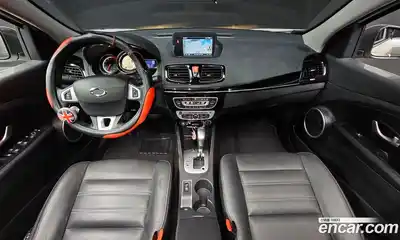Renault SM3 2016 1.6 Автомат в Москве № 107357, миниатюра 5