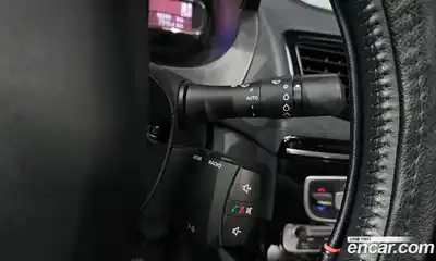 Renault SM3 2016 1.6 Автомат в Москве № 107357, миниатюра 7