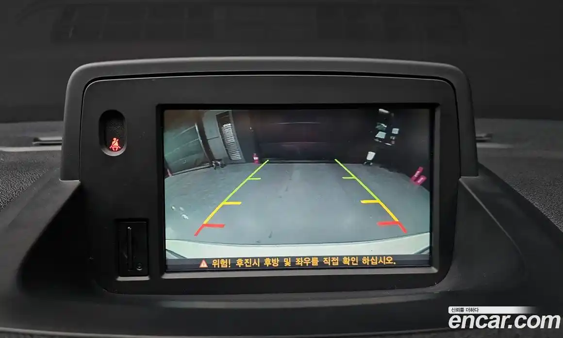 Renault SM3 2016 1.6 Автомат в Москве № 107357, фото 8