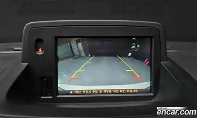 Renault SM3 2016 1.6 Автомат в Москве № 107357, миниатюра 8