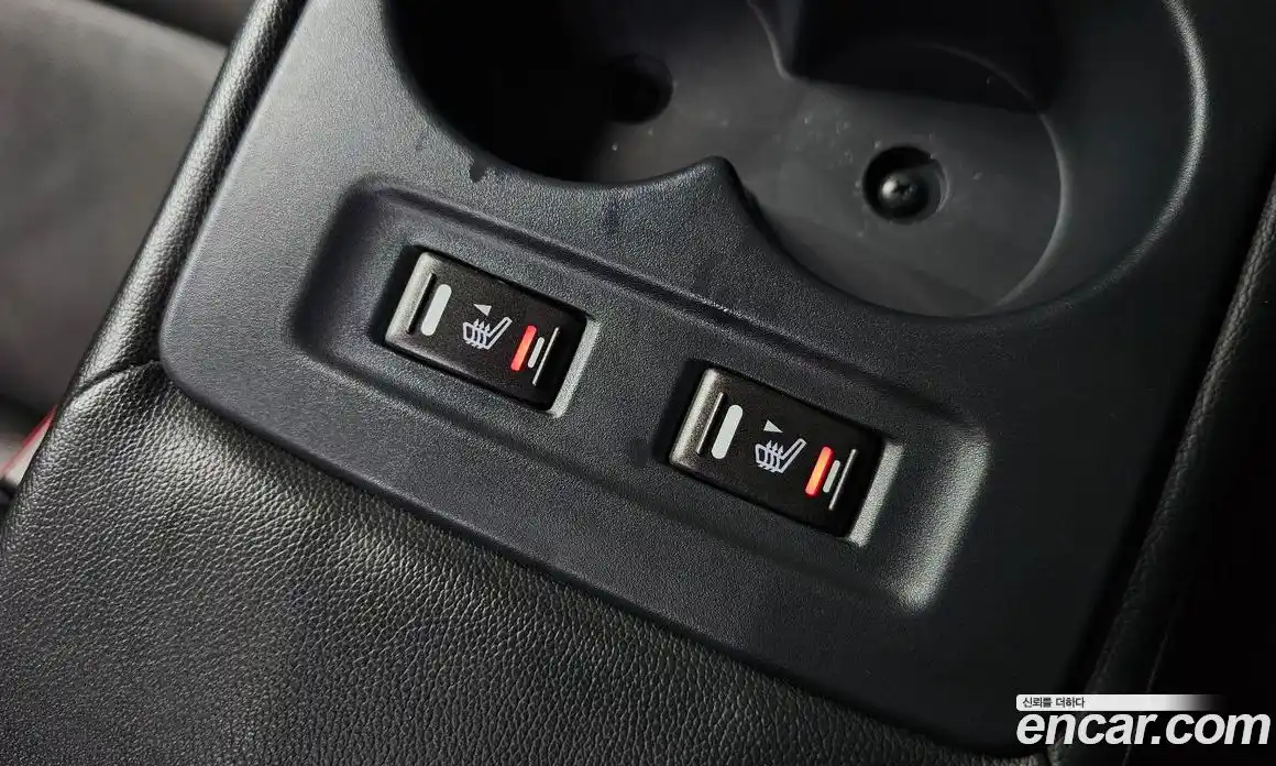 Renault SM3 2016 1.6 Автомат в Москве № 107357, фото 9