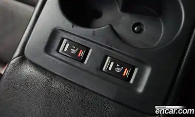 Renault SM3 2016 1.6 Автомат в Москве № 107357, миниатюра 9