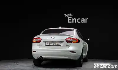 Renault SM3 2016 1.6 Автомат в Москве № 107357, миниатюра 10