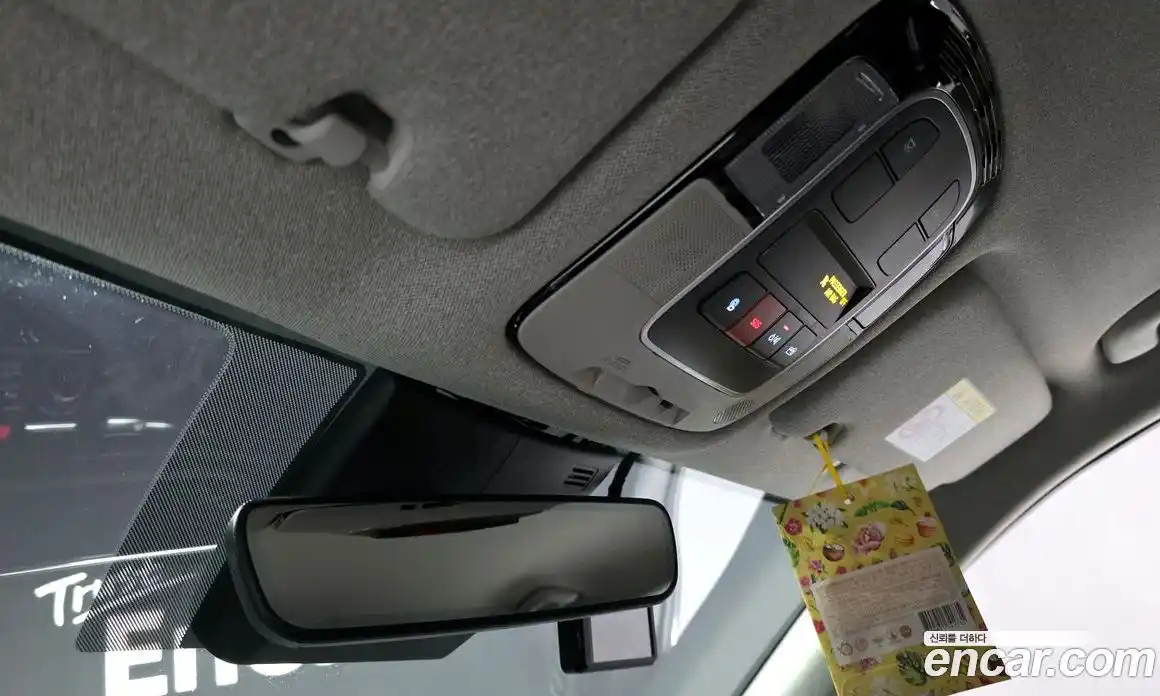 Hyundai Sonata 2023 2.0 Автомат в Москве № 108086, фото 17