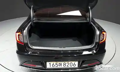 Hyundai Sonata 2023 2.0 Автомат в Москве № 108086, миниатюра 9