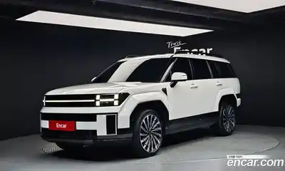 Hyundai Santa Fe 2024 2.5 Автомат в Москве № 108159, миниатюра 11