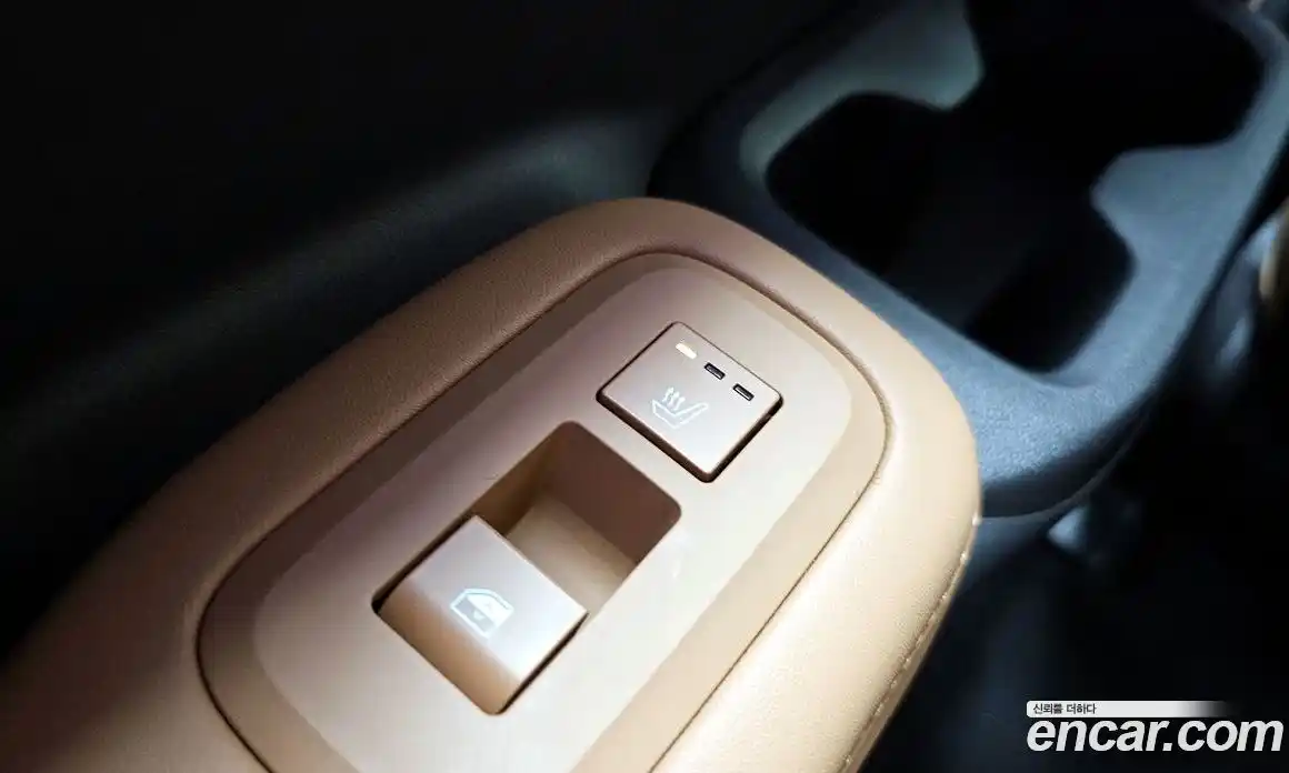 Hyundai Santa Fe 2024 2.5 Автомат в Москве № 108159, фото 13