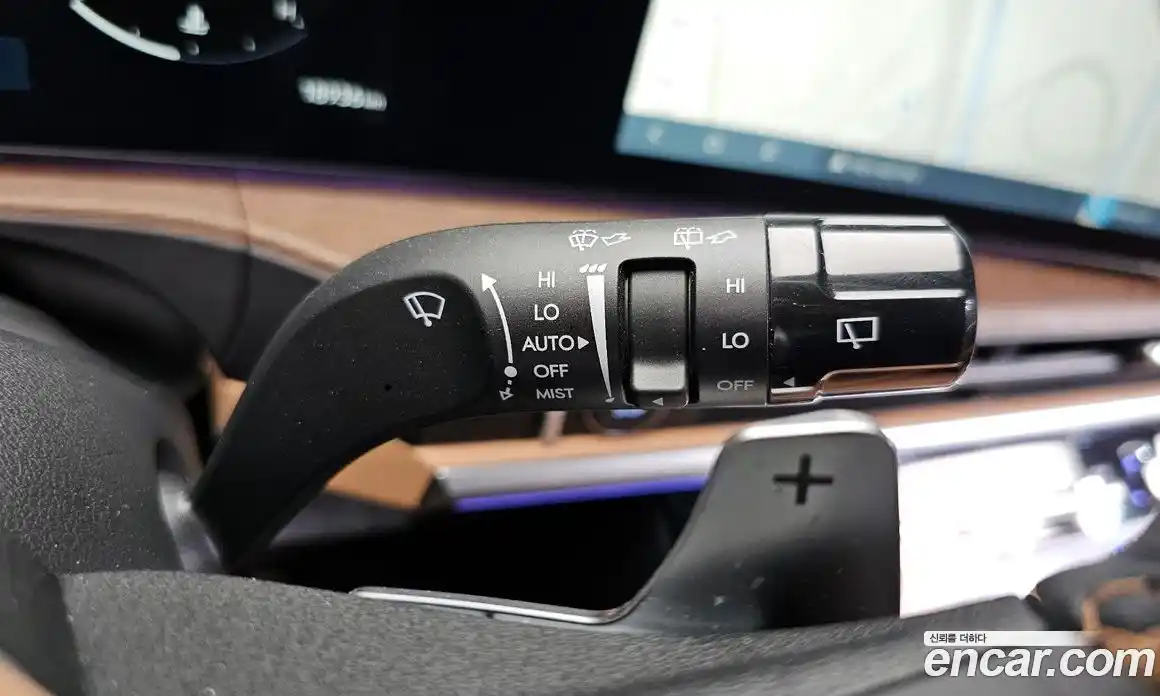 Hyundai Santa Fe 2024 2.5 Автомат в Москве № 108159, фото 16