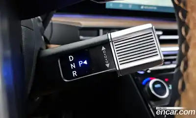 Hyundai Santa Fe 2024 2.5 Автомат в Москве № 108159, миниатюра 2