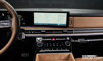 Hyundai Santa Fe 2024 2.5 Автомат в Москве № 108159, миниатюра 5