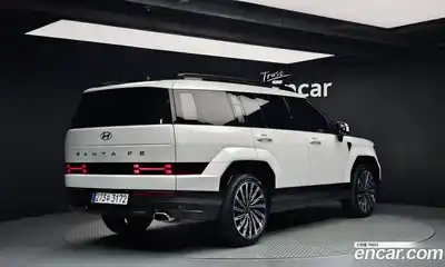 Hyundai Santa Fe 2024 2.5 Автомат в Москве № 108159, миниатюра 6