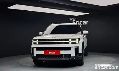 Hyundai Santa Fe 2024 2.5 Автомат в Москве № 108159, миниатюра 10