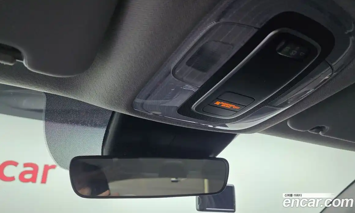 Hyundai Avante 2021 1.6 Автомат в Москве № 108323, фото 11