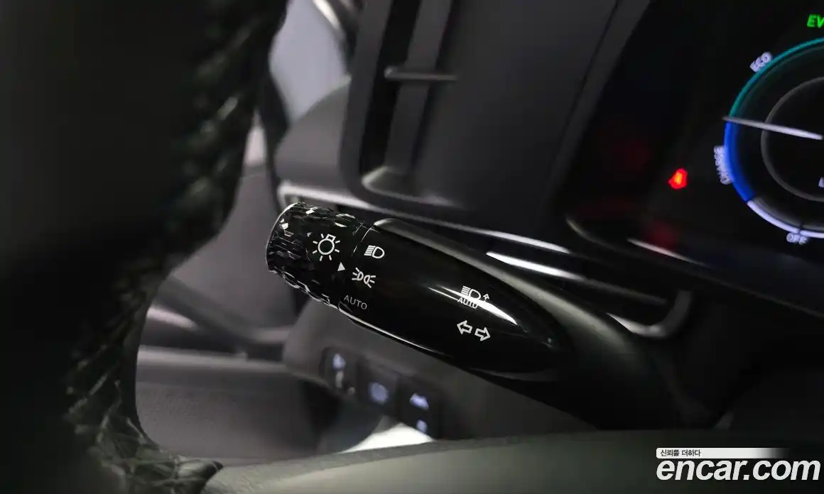 Hyundai Avante 2021 1.6 Автомат в Москве № 108323, фото 6