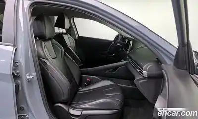 Hyundai Avante 2021 1.6 Автомат в Москве № 108323, миниатюра 7