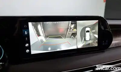 Hyundai Palisade, 2023