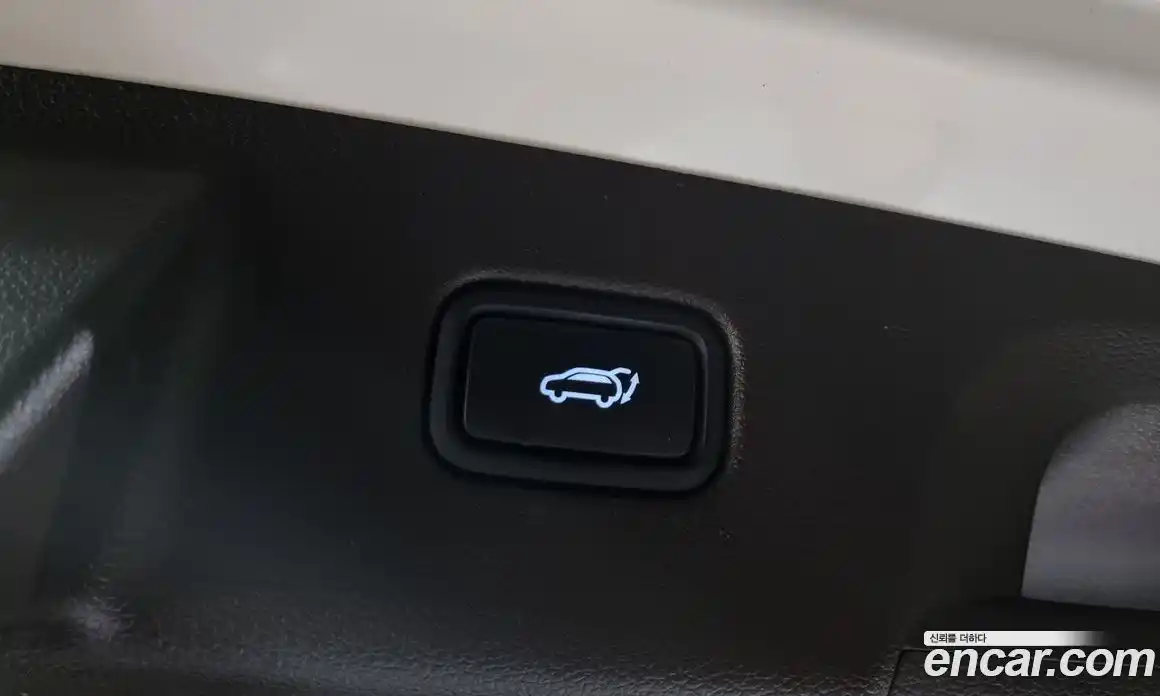 Hyundai Palisade 2023 3.8 Автомат в Москве № 10971, фото 13