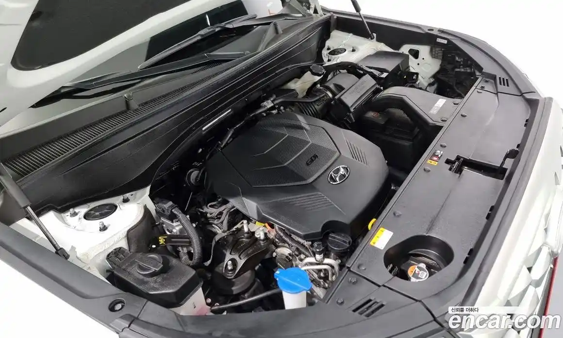 Hyundai Palisade 2023 3.8 Автомат в Москве № 10971, фото 15