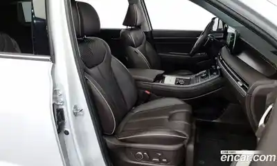 Hyundai Palisade 2023 3.8 Автомат в Москве № 10971, миниатюра 2