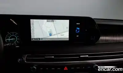 Hyundai Palisade 2023 3.8 Автомат в Москве № 10971, миниатюра 5