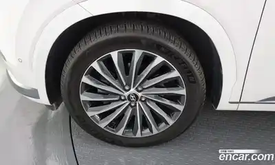 Hyundai Palisade 2023 3.8 Автомат в Москве № 10971, миниатюра 8