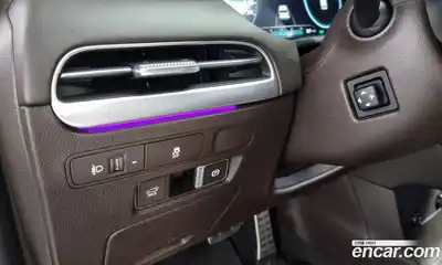 Hyundai Palisade 2023 3.8 Автомат в Москве № 10971, миниатюра 9