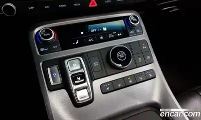 Hyundai Palisade 2023 3.8 Автомат в Москве № 10971, миниатюра 10