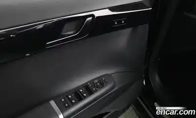 Hyundai Grandeur, 2023