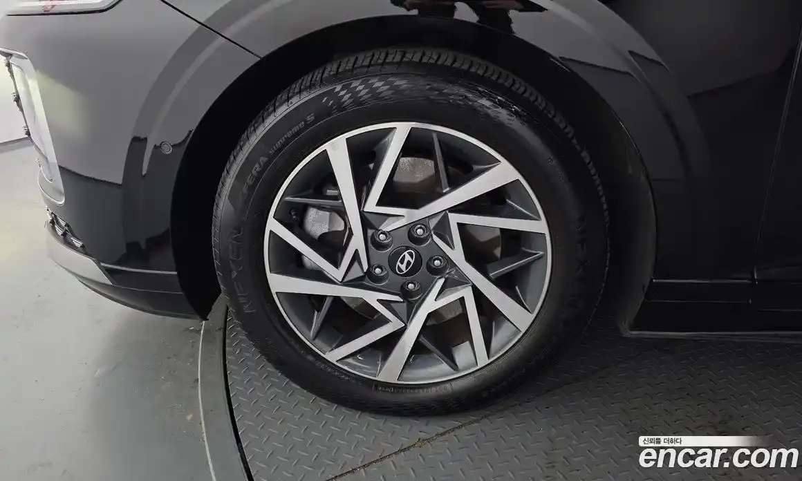 Hyundai Grandeur 2023 3.5 Автомат в Москве № 109934, фото 16