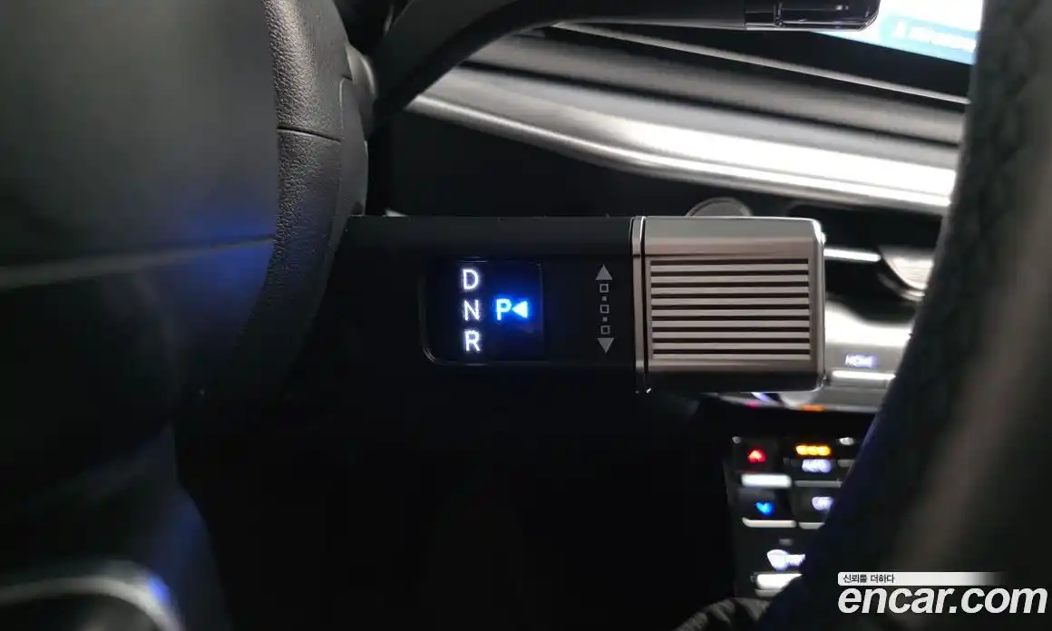 Hyundai Grandeur 2023 3.5 Автомат в Москве № 109934, фото 17