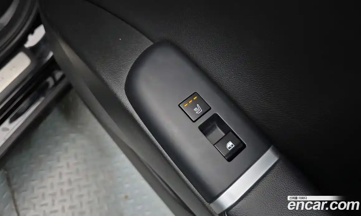 Hyundai Grandeur 2023 3.5 Автомат в Москве № 109934, фото 20