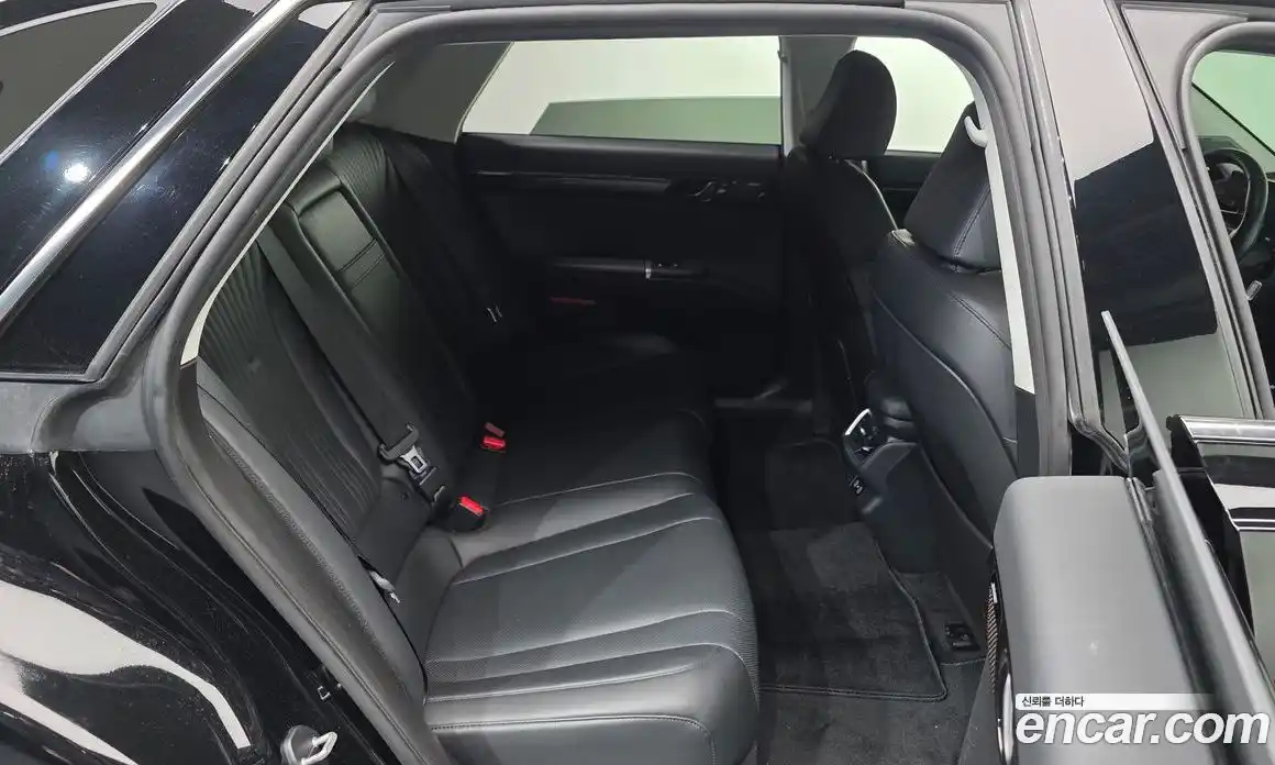 Hyundai Grandeur 2023 3.5 Автомат в Москве № 109934, фото 3