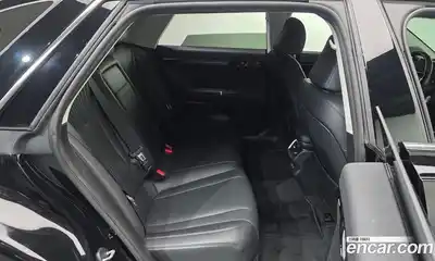 Hyundai Grandeur 2023 3.5 Автомат в Москве № 109934, миниатюра 3