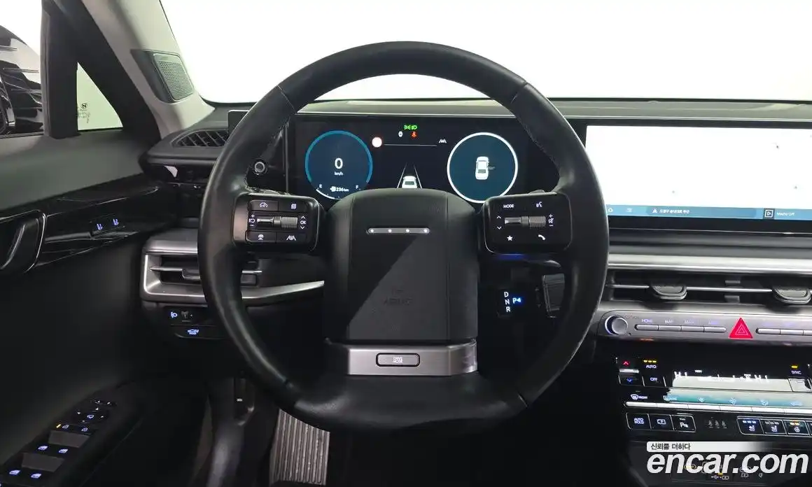 Hyundai Grandeur 2023 3.5 Автомат в Москве № 109934, фото 5