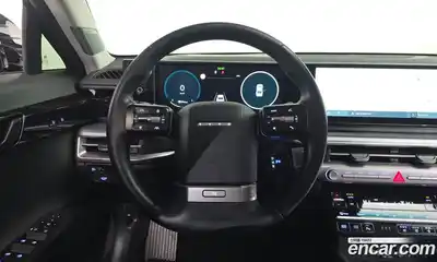 Hyundai Grandeur 2023 3.5 Автомат в Москве № 109934, миниатюра 5