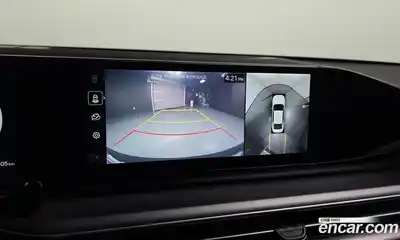 Hyundai Grandeur 2023 3.5 Автомат в Москве № 109934, миниатюра 6