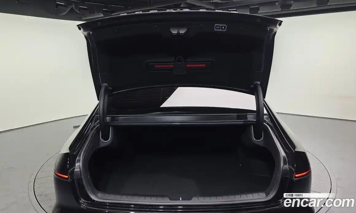 Hyundai Grandeur 2023 3.5 Автомат в Москве № 109934, фото 7