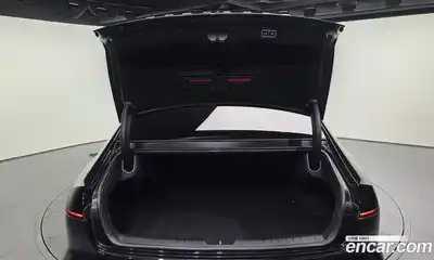 Hyundai Grandeur 2023 3.5 Автомат в Москве № 109934, миниатюра 7