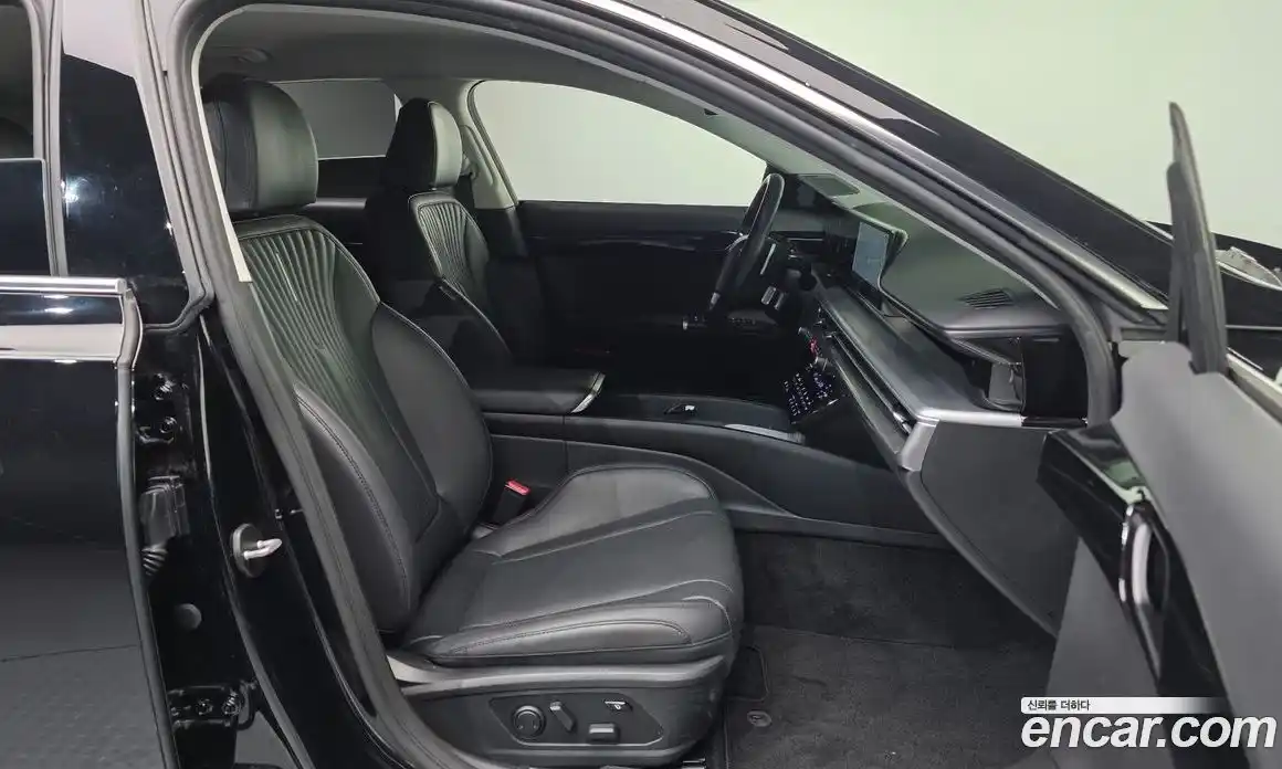 Hyundai Grandeur 2023 3.5 Автомат в Москве № 109934, фото 9