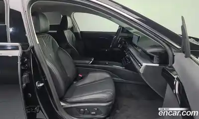 Hyundai Grandeur 2023 3.5 Автомат в Москве № 109934, миниатюра 9